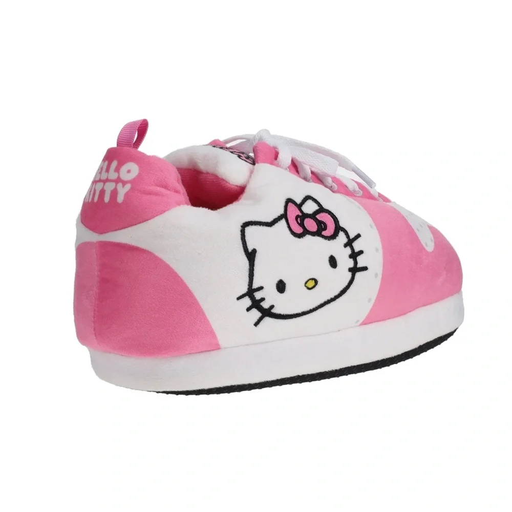 Hello Kitty by Sanrio Sneaker Slipper
